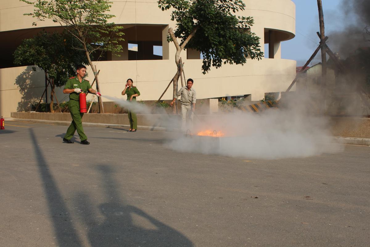  Làm mẫu